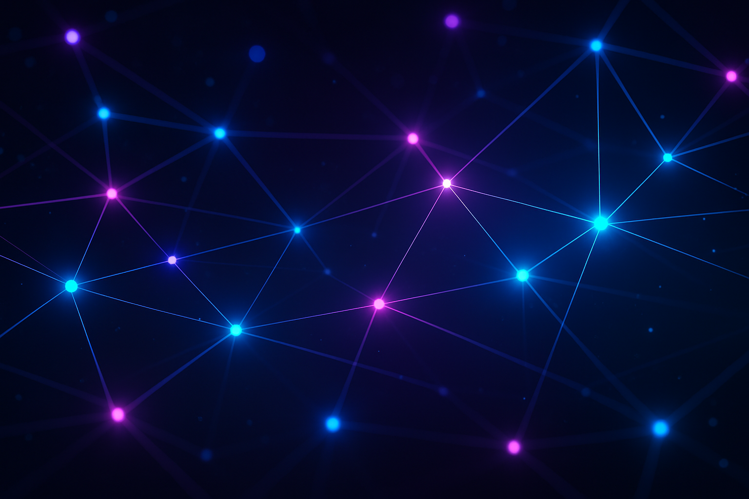 Network visual